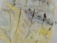 -绿雅居原生态农庄(小涌店)