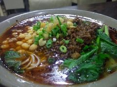 豌杂面-丁丁猫重庆小面(徐州路店)