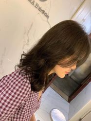 -潘多拉Hairsalon