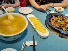 -晶泽丽琅·鱼鲜川菜(川师店)