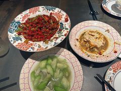 -芙蓉十九·新湘菜
