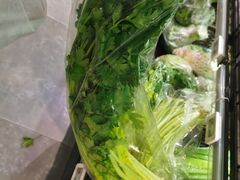 -盒马鲜生(金桥国际广场店)