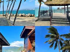 -海南分界洲岛旅游区