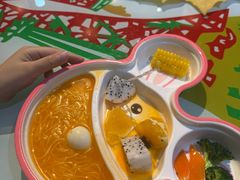 -汉唐守艺人·河北面馆(民心河店)