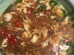 酸辣汤-如我美食(达道社区店)