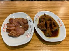 -恋萍小吃(时代店)