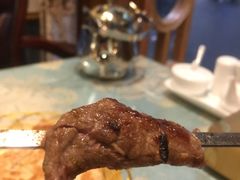 -新疆伊宁远征餐厅