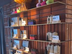 -泰合玺·精油疗愈SPA(狮山天街生活广场店)
