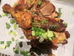 -绿茶餐厅(布吉万象汇店)