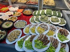 -车头老二大排档