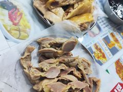 -阿金大白·上海菜馆(新天地店)