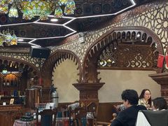 -乡村馕坑肉·烧烤·新疆菜·本地人更爱吃(阿勒泰首店)