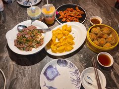 -前海沿•青岛菜(中山路天主教堂店)