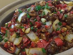 -三只鸟本地特色菜馆(上饶总店)