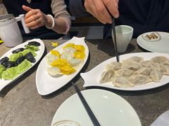 -船歌·鱼水饺青岛菜(国贸商城店)