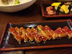 -佛山希尔顿酒店·融誉亚洲美食荟