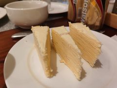 -赛瑞喜来登大酒店-盛宴自助餐厅