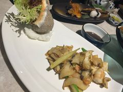 -極上萬膳·日料放题(海岸城店)