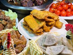 -聚首堂·特色小吃·肘子(什刹海德胜门店)