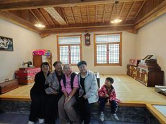 -图们国门景区