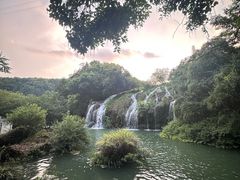 -天河潭旅游度假区