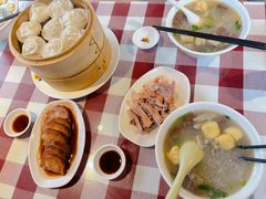 -苓记南京鸭血粉丝.皮肚面(县东巷店)