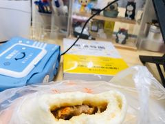 -甘其食(阿里西溪园区二店)