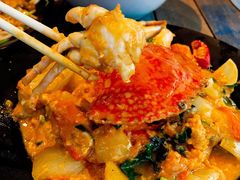 -Doo Dee Thai Food(Issan/Isaan/Esan)