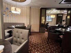 -浙江安吉JW万豪酒店·万豪中餐厅