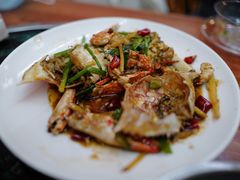 -船奇蒸汽海鲜·闽菜(八市海鲜总店)