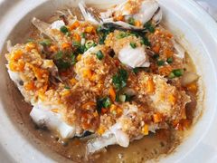 -鱼翅楼·津派砂锅鱼翅(水上公园店)