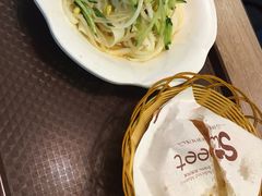 -焦记老潼关肉夹馍(东五路店)