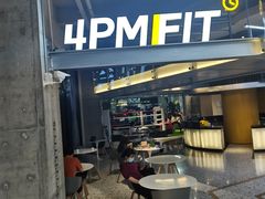 -LA合时健身4PMFIT(花桥旗舰店)