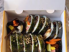 -传闻来紫菜包饭·打糕(西塔韩百店)