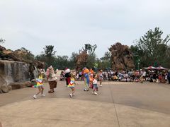 -郑州银基国际旅游度假区