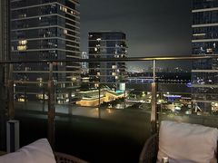-DEW Lounge(深圳湾店)