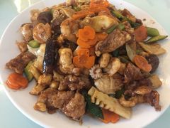 -胖子菜馆(隆昌路店)