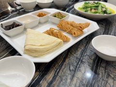 -四季轩中餐厅(徐州开元名都大酒店)