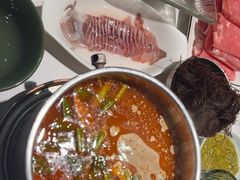 -Thai Basil罗勒叶泰式餐厅(时代天街店)