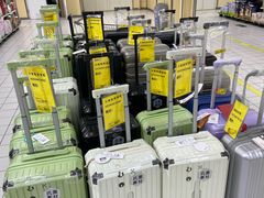 -沃尔玛购物广场(燕郊店)