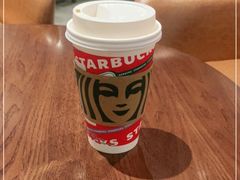 -星巴克臻选(深圳华强北茂业店)