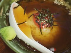 梅子茶泡饭-平成屋·午肴夜酒(四川北路店)