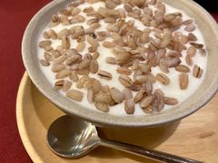 青稞黑米酸奶-八廓茶馆(衡阳路店)