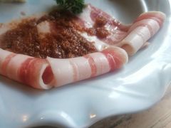 -权金城·炭火烤肉(北京联想桥店)