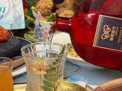 -秘密旅行Bonjour(黑金冠 江南西店)