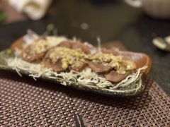 -长崎屋·日本料理·刺身·烧鸟(天河北路店)
