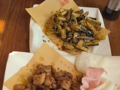 -宋都禾源·灌汤包子(汉兴路直营店)