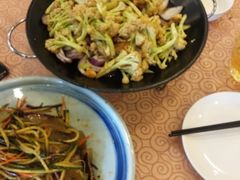 -鼎好家常菜(天桥店)