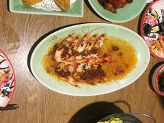 -新白鹿餐厅(城西银泰城店)