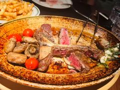 -404干式熟成牛排馆•聚会餐厅